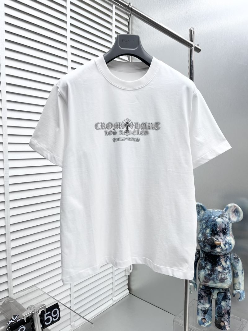 Chrome Hearts T-Shirts